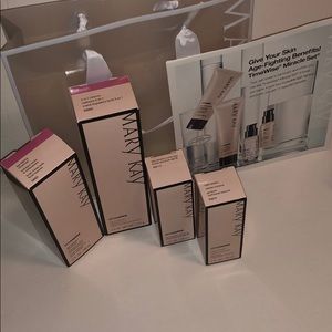 Mary Kay timewise set🧴